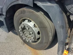5#8572 Trattore stradale Iveco Stralis 460