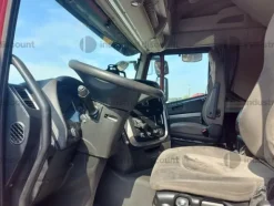 4#8572 Trattore stradale Iveco Stralis 460