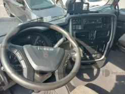 4#8572 Trattore stradale Iveco Stralis 460