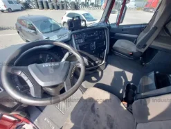 4#8572 Trattore stradale Iveco Stralis 460