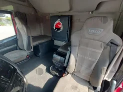 4#8572 Trattore stradale Iveco Stralis 460