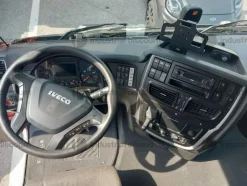 4#8572 Trattore stradale Iveco Stralis 460