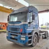 101#9186 Trattore stradale Iveco 430 Stralis