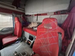 101#9186 Trattore stradale Iveco 430 Stralis