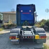 1#9649 Trattore stradale Iveco Stralis 560