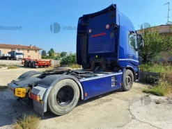 1#9649 Trattore stradale Iveco Stralis 560