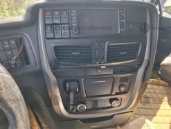 1#9649 Trattore stradale Iveco Stralis 560