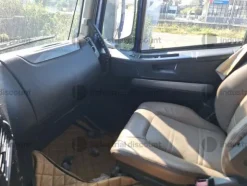 1#9649 Trattore stradale Iveco Stralis 560