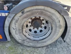 1#9649 Trattore stradale Iveco Stralis 560