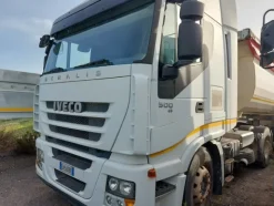 24#8017 Trattore stradale Iveco Stralis 500