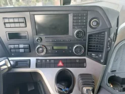 1#8351 Trattore stradale MERCEDES DAIMLER AG -963-4-A ACTROS 1845 LS