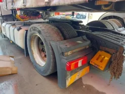 15#8302 Trattore stradale Mercedes New Actros 1845