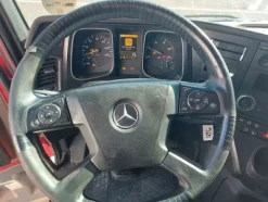 15#8302 Trattore stradale Mercedes New Actros 1845