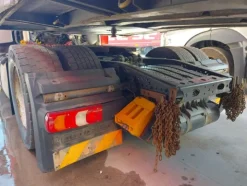 15#8302 Trattore stradale Mercedes New Actros 1845