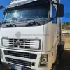6#9266 Trattore stradale per semirimorchio Volvo Truck FH 480