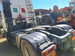 6#9266 Trattore stradale per semirimorchio Volvo Truck FH 480
