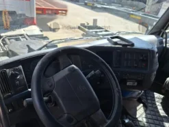 6#9266 Trattore stradale per semirimorchio Volvo Truck FH 480