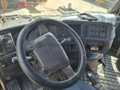 6#9266 Trattore stradale per semirimorchio Volvo Truck FH 480