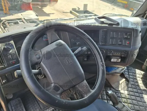 6#9266 Trattore stradale per semirimorchio Volvo Truck FH 480