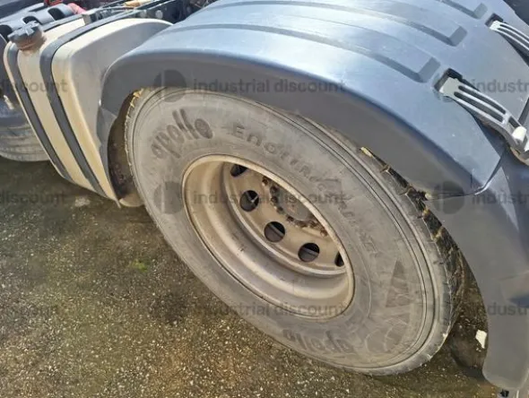 6#9266 Trattore stradale per semirimorchio Volvo Truck FH 480