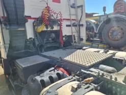 6#9266 Trattore stradale per semirimorchio Volvo Truck FH 480