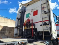 6#9266 Trattore stradale per semirimorchio Volvo Truck FH 480