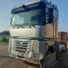 2#7408 Trattore stradale Renault