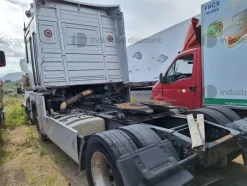 4#9023 Trattore stradale Renault Trucks Magnum 440.18