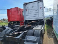 4#9023 Trattore stradale Renault Trucks Magnum 440.18