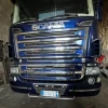 4#8915 Trattore stradale Scania