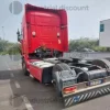 25#8641 Trattore stradale Scania e semirimorchi gruppi frigo