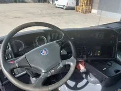 1#8641 Trattore stradale Scania R 580