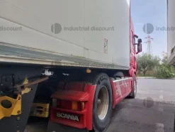 11#8641 Trattore stradale Scania R 500