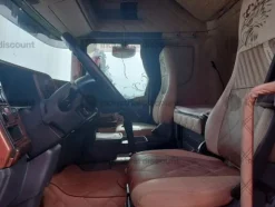 11#8641 Trattore stradale Scania R 500
