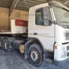 24#10158 Trattore stradale Volvo FM12 460