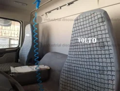 24#10158 Trattore stradale Volvo FM12 460