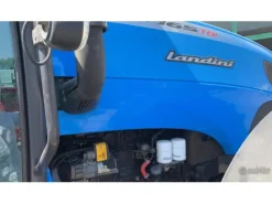Trattore usato landini legend 165