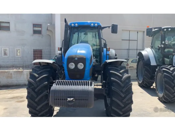 Trattore usato landini legend 165