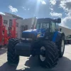 Trattore usato marca new holland mod. tm 190