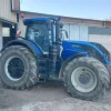 1#8964 Trattore Valtra