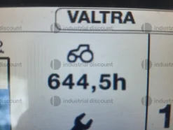1#8964 Trattore Valtra