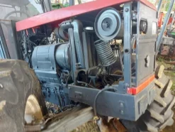 579#73951 Trattori agricoli e macchine dismessi