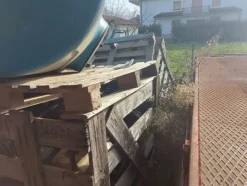579#73951 Trattori agricoli e macchine dismessi
