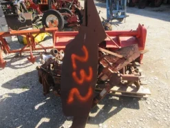579#73951 Trattori agricoli e macchine dismessi