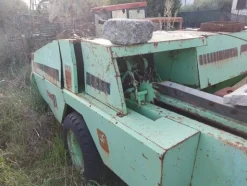 579#73951 Trattori agricoli e macchine dismessi