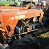 8#7395 Trattori agricoli Same e Toselli
