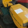 12#5817 Trattorini tosaerba Sabre e Yard-Man