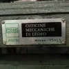 Trecciatrici 16fusi lesmo