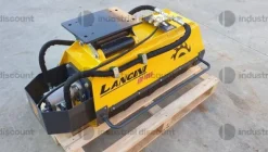 5#9390 Trincia Lancini Km-1000