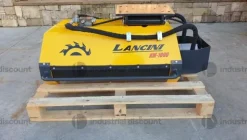 5#9390 Trincia Lancini Km-1000